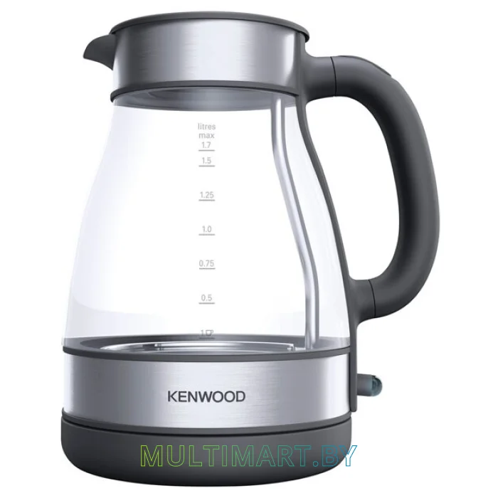 Электрочайник Kenwood ZJG112CL